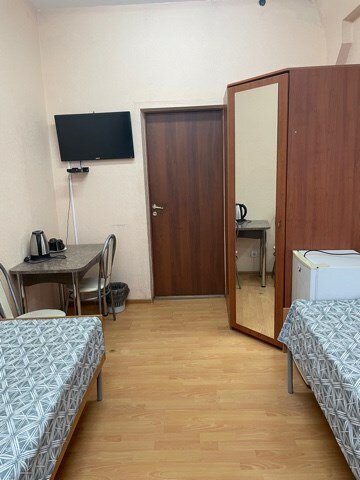 Гостиница Радуга Балаково