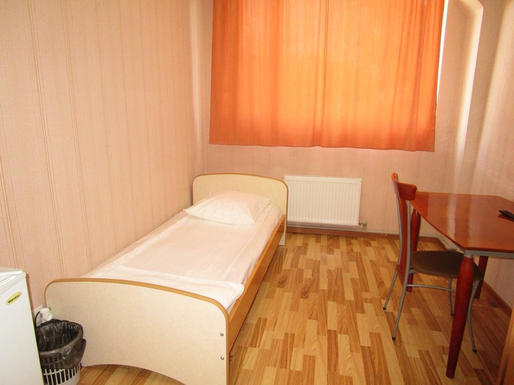 Гостиница Радуга Балаково-15