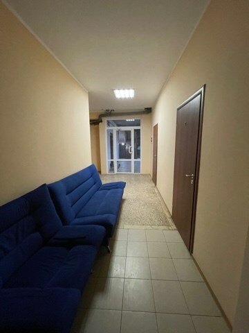 Гостиница Радуга Балаково