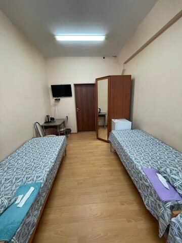 Гостиница Радуга Балаково