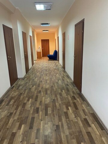 Гостиница Радуга Балаково