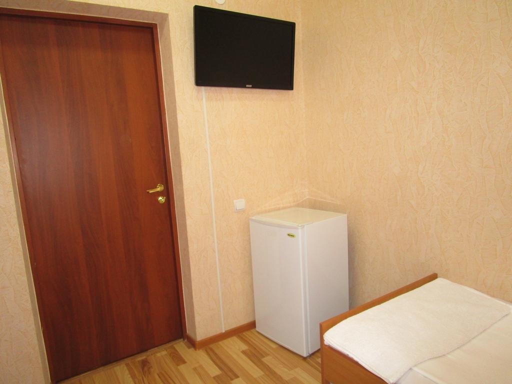 Гостиница Радуга Балаково-22