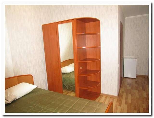 Гостиница Радуга Балаково-26