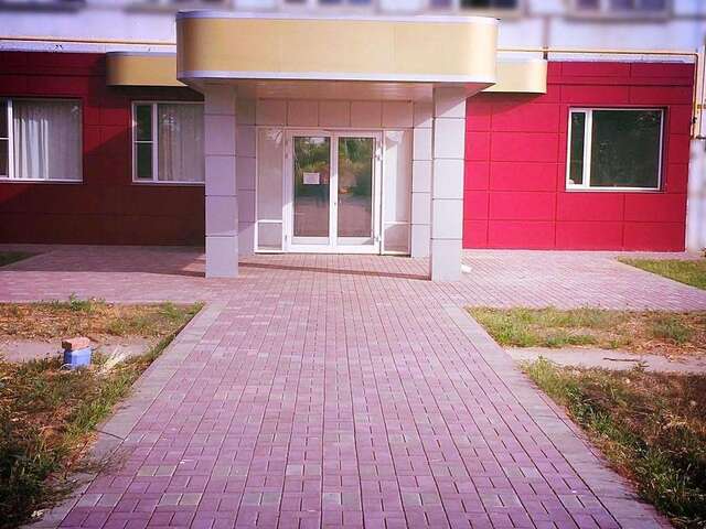 Гостиница Радуга Балаково-25