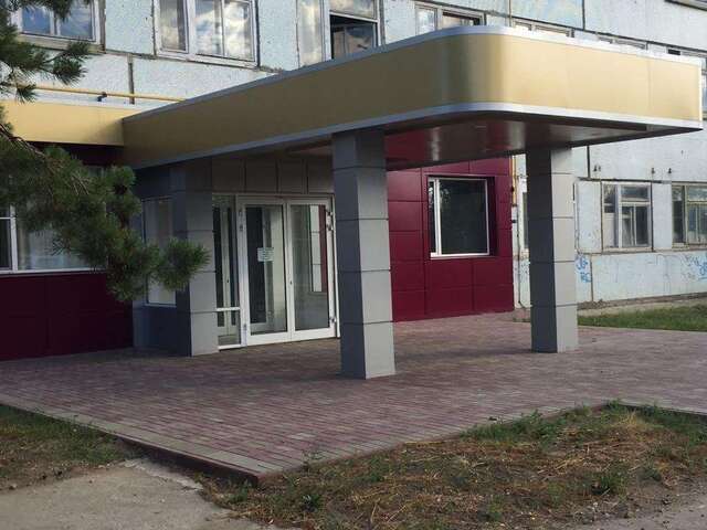 Гостиница Радуга Балаково-3